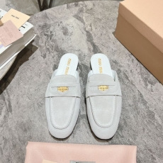 Miu Miu Sandals